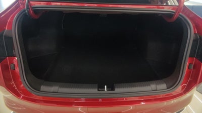 2026 Chevrolet AVEO AVEO SEDAN LT MANUAL PAQ. E