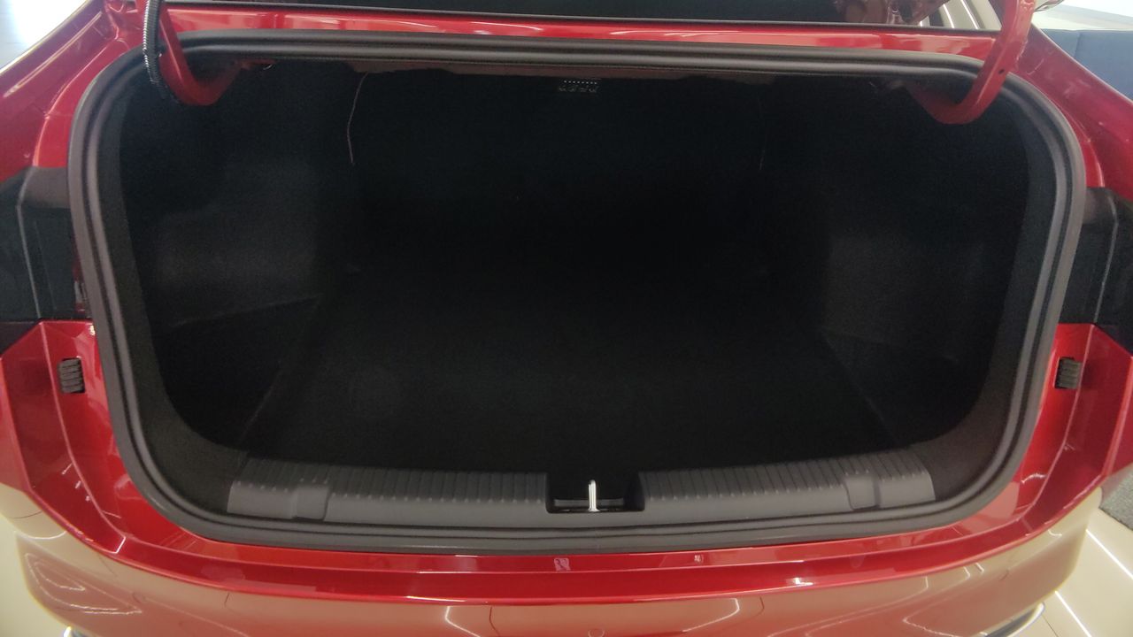 2026 Chevrolet AVEO AVEO SEDAN LT MANUAL PAQ. E