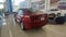 2026 Chevrolet AVEO AVEO SEDAN LT MANUAL PAQ. E