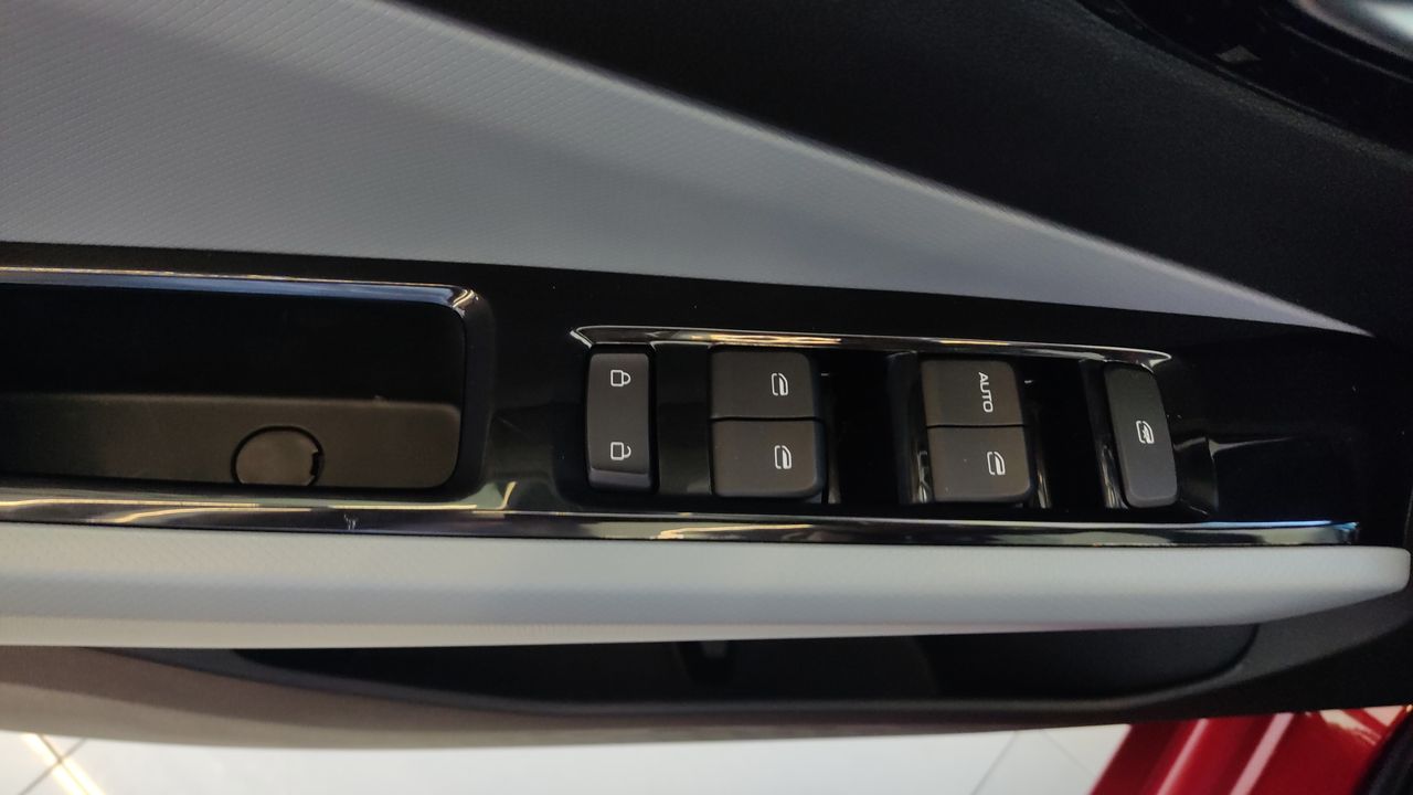 2026 Chevrolet AVEO AVEO SEDAN LT MANUAL PAQ. E