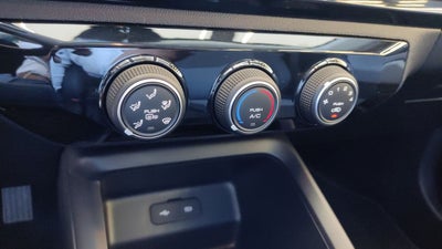 2026 Chevrolet AVEO AVEO SEDAN LT MANUAL PAQ. E