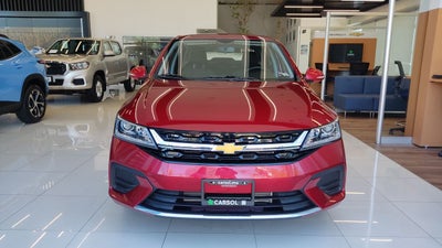 2026 Chevrolet AVEO AVEO SEDAN LT MANUAL PAQ. E