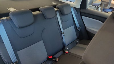 2026 Chevrolet AVEO AVEO SEDAN LT MANUAL PAQ. E