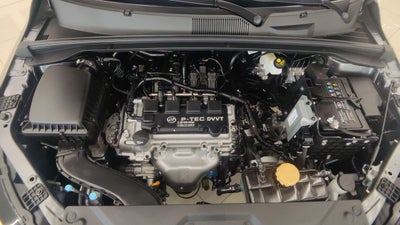 2026 Chevrolet AVEO AVEO SEDAN LT MANUAL PAQ. E