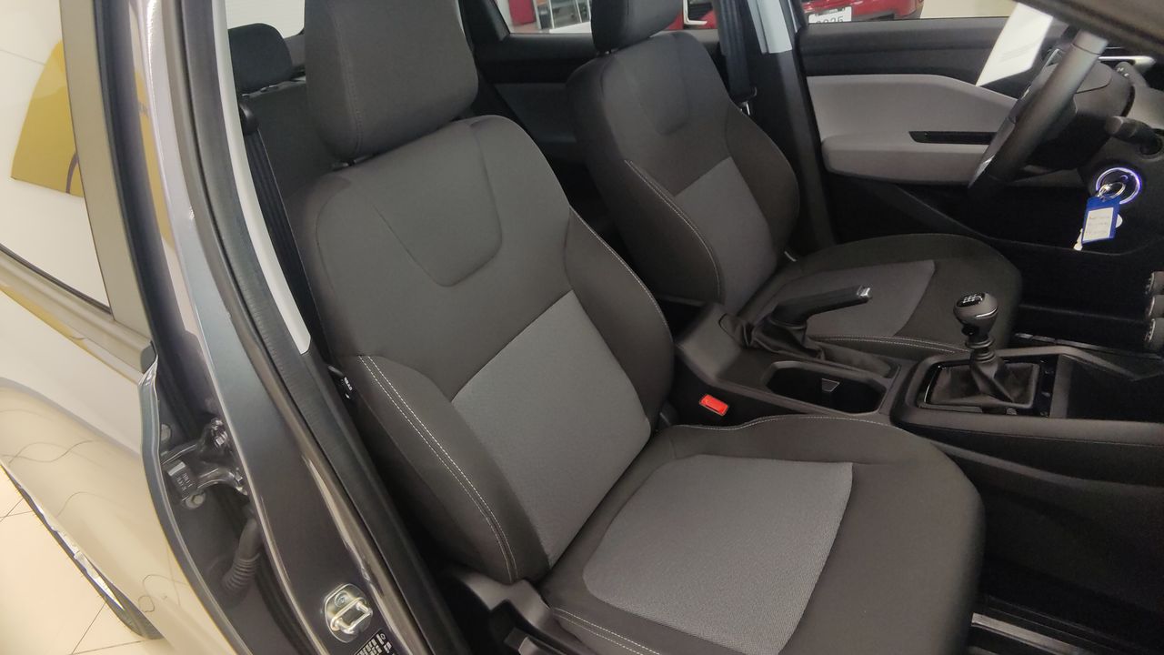 2026 Chevrolet AVEO AVEO SEDAN LT MANUAL PAQ. E