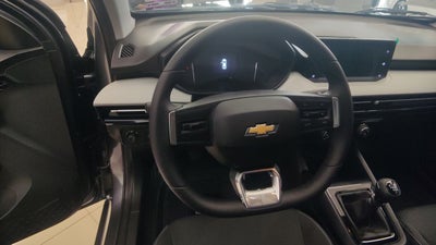 2026 Chevrolet AVEO AVEO SEDAN LT MANUAL PAQ. E