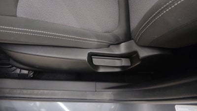 2026 Chevrolet AVEO AVEO SEDAN LT MANUAL PAQ. E