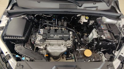 2026 Chevrolet AVEO AVEO SEDAN LS MANUAL PAQ. D