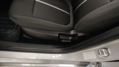 2026 Chevrolet AVEO AVEO SEDAN LS MANUAL PAQ. D