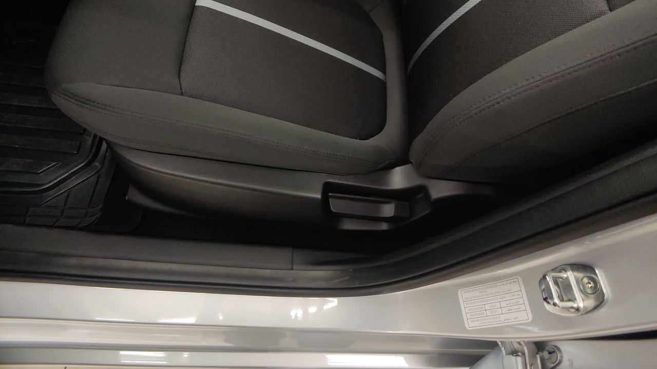 2026 Chevrolet AVEO AVEO SEDAN LS MANUAL PAQ. D