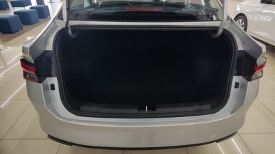 2026 Chevrolet AVEO AVEO SEDAN LS MANUAL PAQ. D