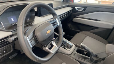 2026 Chevrolet AVEO AVEO SEDAN LT PLUS PAQ. F