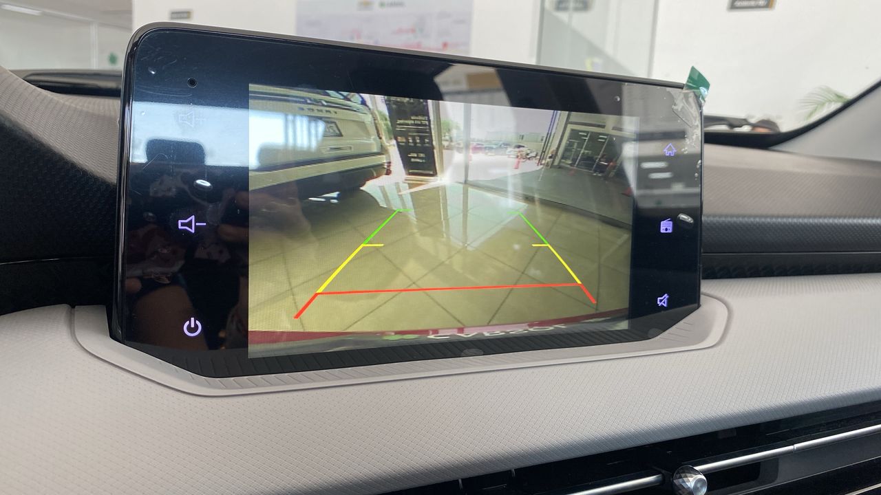 2026 Chevrolet AVEO AVEO SEDAN LT PLUS PAQ. F