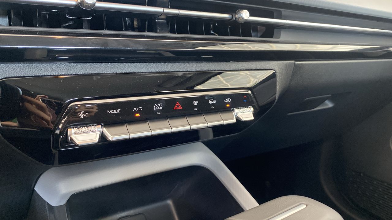 2026 Chevrolet AVEO AVEO SEDAN LT PLUS PAQ. F