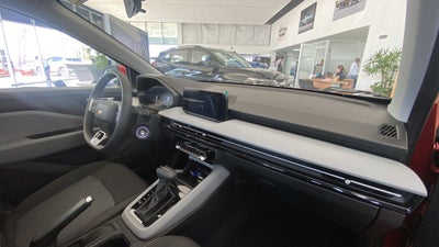 2026 Chevrolet AVEO AVEO SEDAN LT PLUS PAQ. F