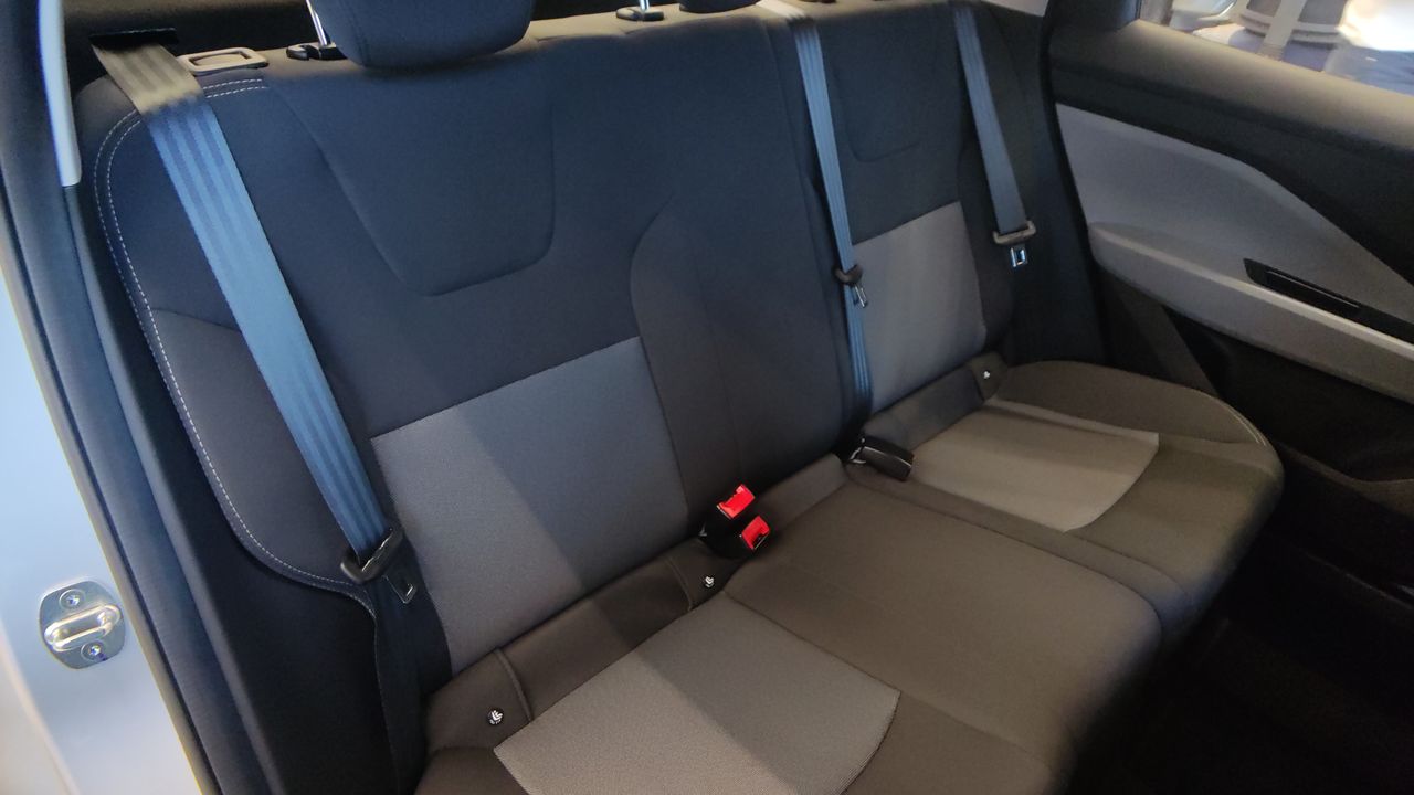 2026 Chevrolet AVEO AVEO SEDAN LT PLUS PAQ. F