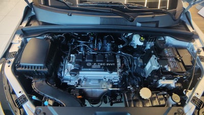 2026 Chevrolet AVEO AVEO SEDAN LT PLUS PAQ. F