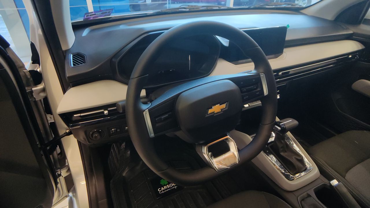 2026 Chevrolet AVEO AVEO SEDAN LT PLUS PAQ. F