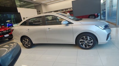 2026 Chevrolet AVEO AVEO SEDAN LT PLUS PAQ. F