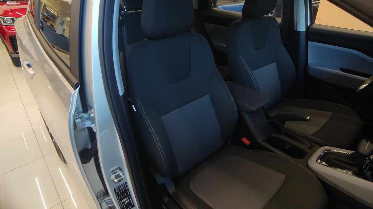 2026 Chevrolet AVEO AVEO SEDAN LT PLUS PAQ. F