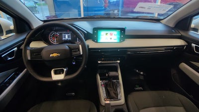 2026 Chevrolet AVEO AVEO SEDAN LT PLUS PAQ. F