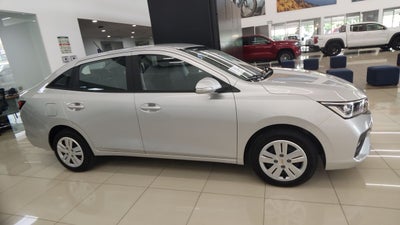 2026 Chevrolet AVEO AVEO SEDAN LS MANUAL PAQ. D