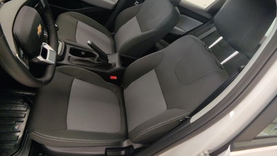 2026 Chevrolet AVEO AVEO SEDAN LT MANUAL PAQ. E