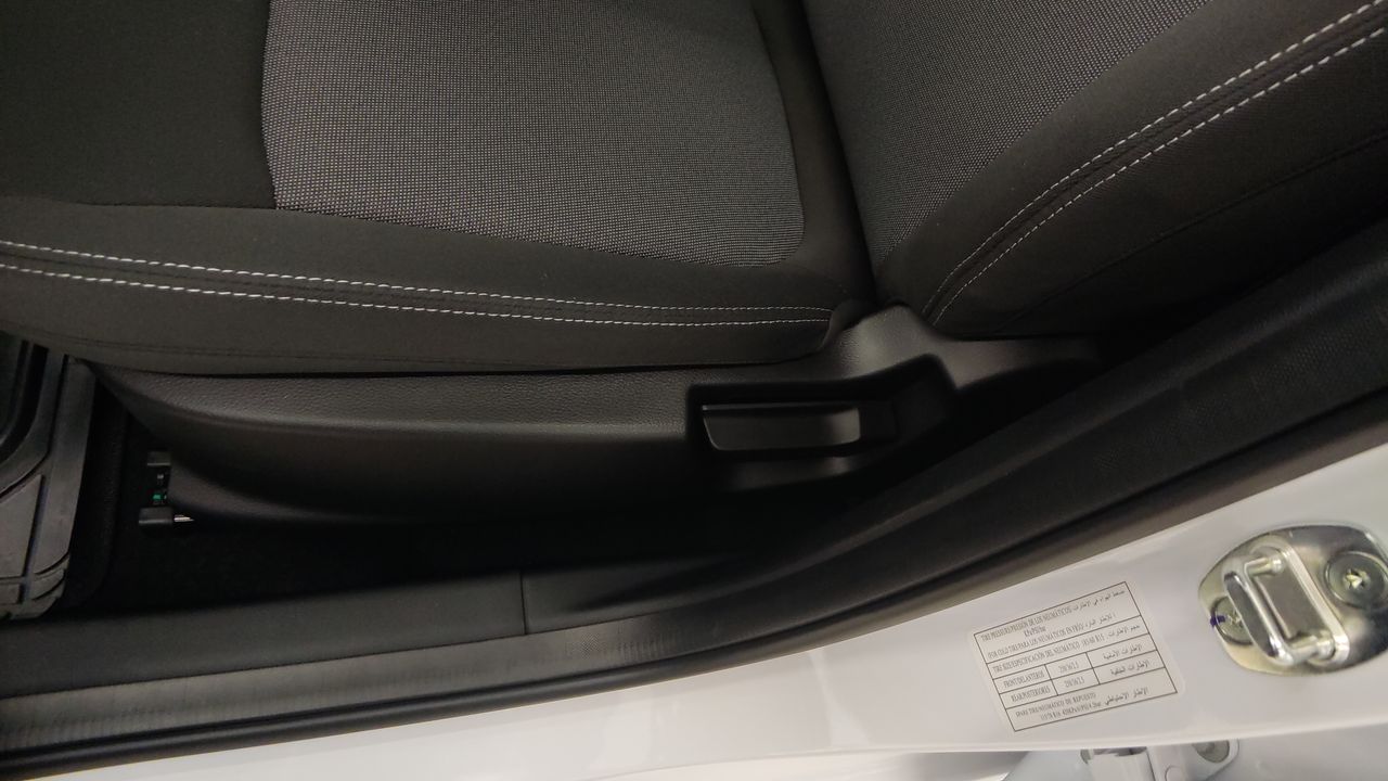 2026 Chevrolet AVEO AVEO SEDAN LT MANUAL PAQ. E