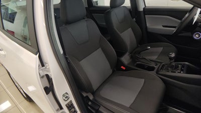 2026 Chevrolet AVEO AVEO SEDAN LT MANUAL PAQ. E