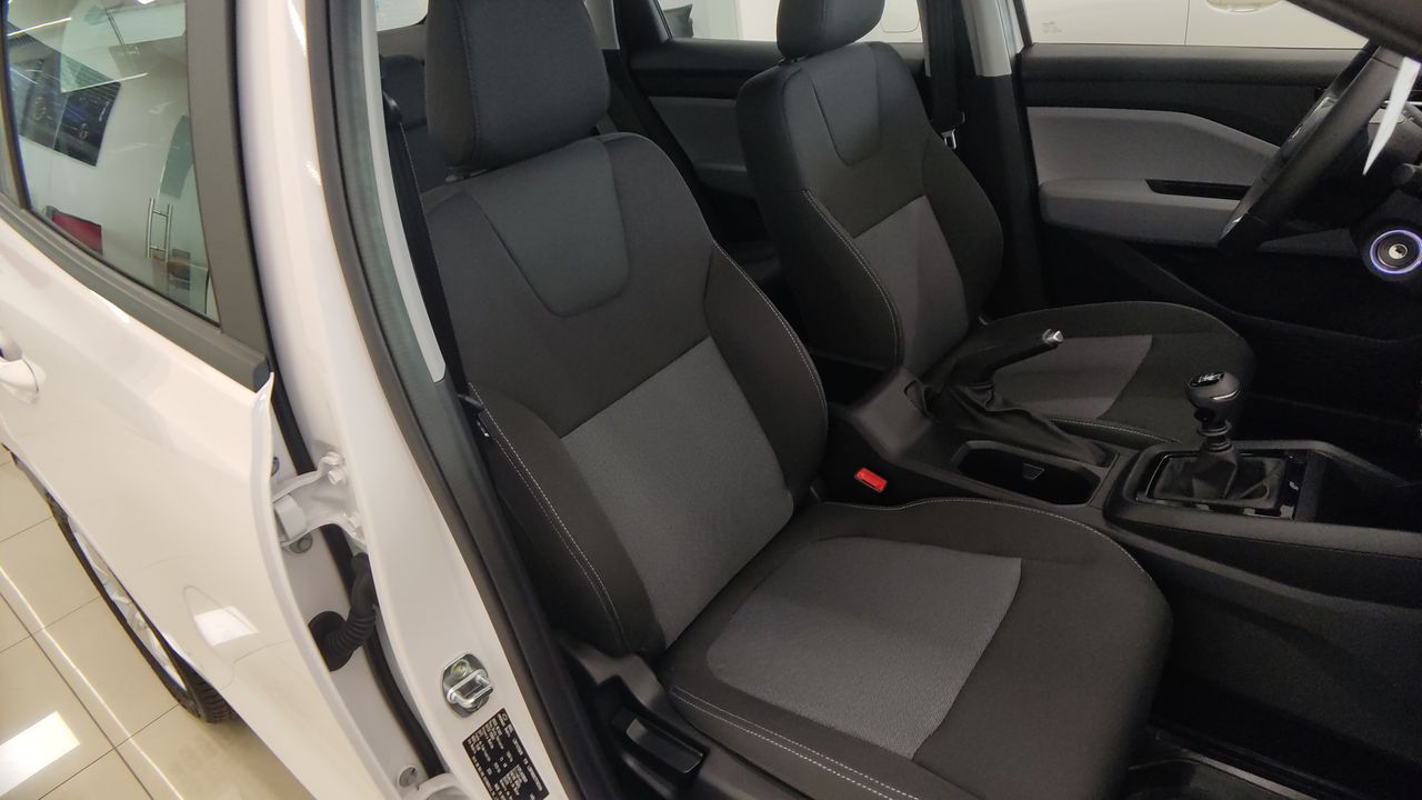 2026 Chevrolet AVEO AVEO SEDAN LT MANUAL PAQ. E