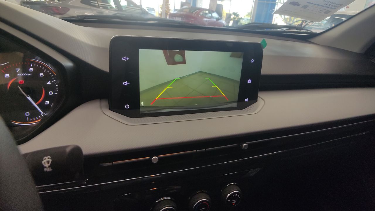 2026 Chevrolet AVEO AVEO SEDAN LT MANUAL PAQ. E