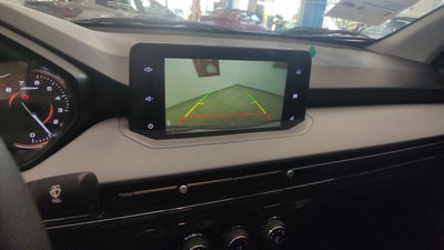 2026 Chevrolet AVEO AVEO SEDAN LT MANUAL PAQ. E