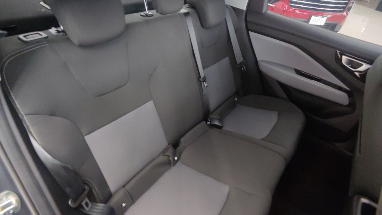 2026 Chevrolet AVEO AVEO SEDAN LT MANUAL PAQ. E