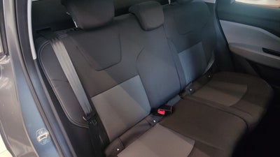 2026 Chevrolet AVEO AVEO SEDAN LT PLUS PAQ. F