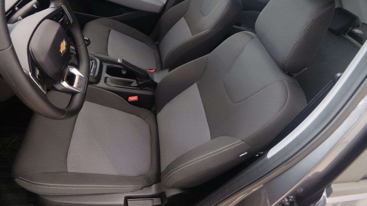 2026 Chevrolet AVEO AVEO SEDAN LT MANUAL PAQ. E