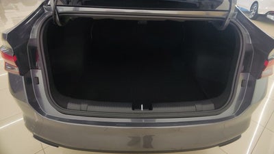 2026 Chevrolet AVEO AVEO SEDAN LT MANUAL PAQ. E