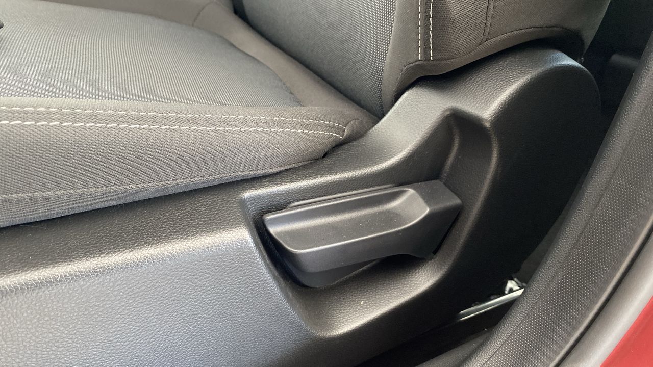 2026 Chevrolet AVEO AVEO SEDAN LT PLUS PAQ. F