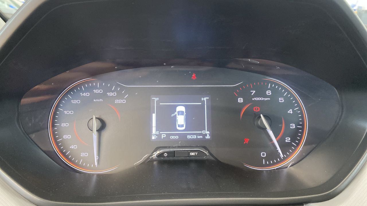 2026 Chevrolet AVEO AVEO SEDAN LT PLUS PAQ. F