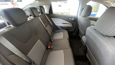 2026 Chevrolet AVEO AVEO SEDAN LT PLUS PAQ. F