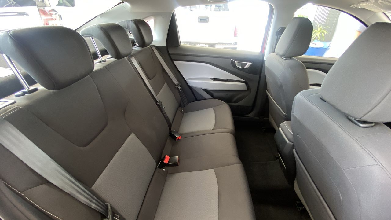 2026 Chevrolet AVEO AVEO SEDAN LT PLUS PAQ. F