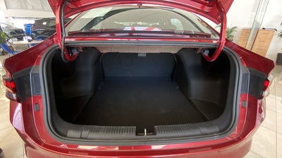 2026 Chevrolet AVEO AVEO SEDAN LT PLUS PAQ. F