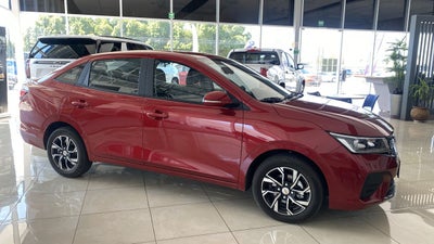 2026 Chevrolet AVEO AVEO SEDAN LT PLUS PAQ. F