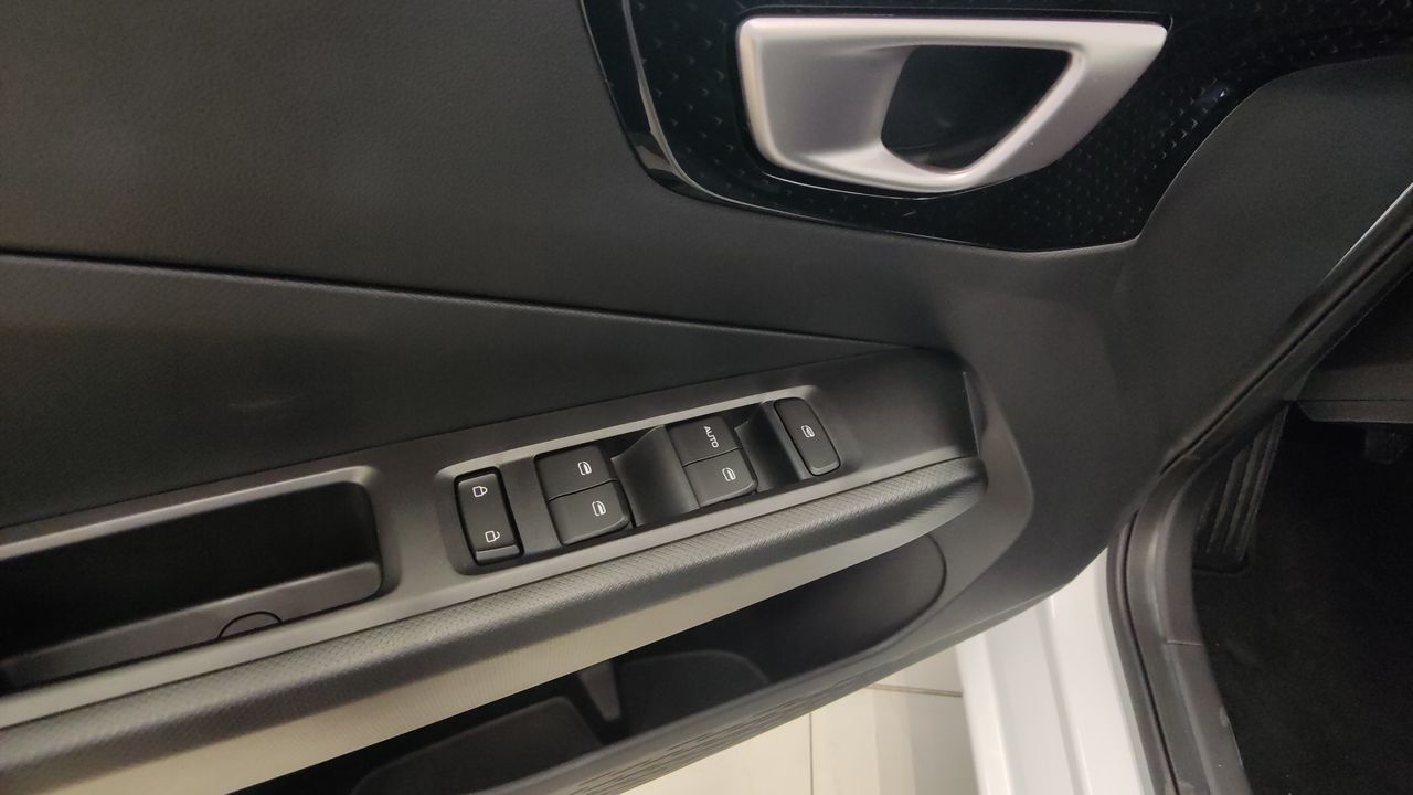 2026 Chevrolet AVEO AVEO SEDAN LS MANUAL PAQ. D