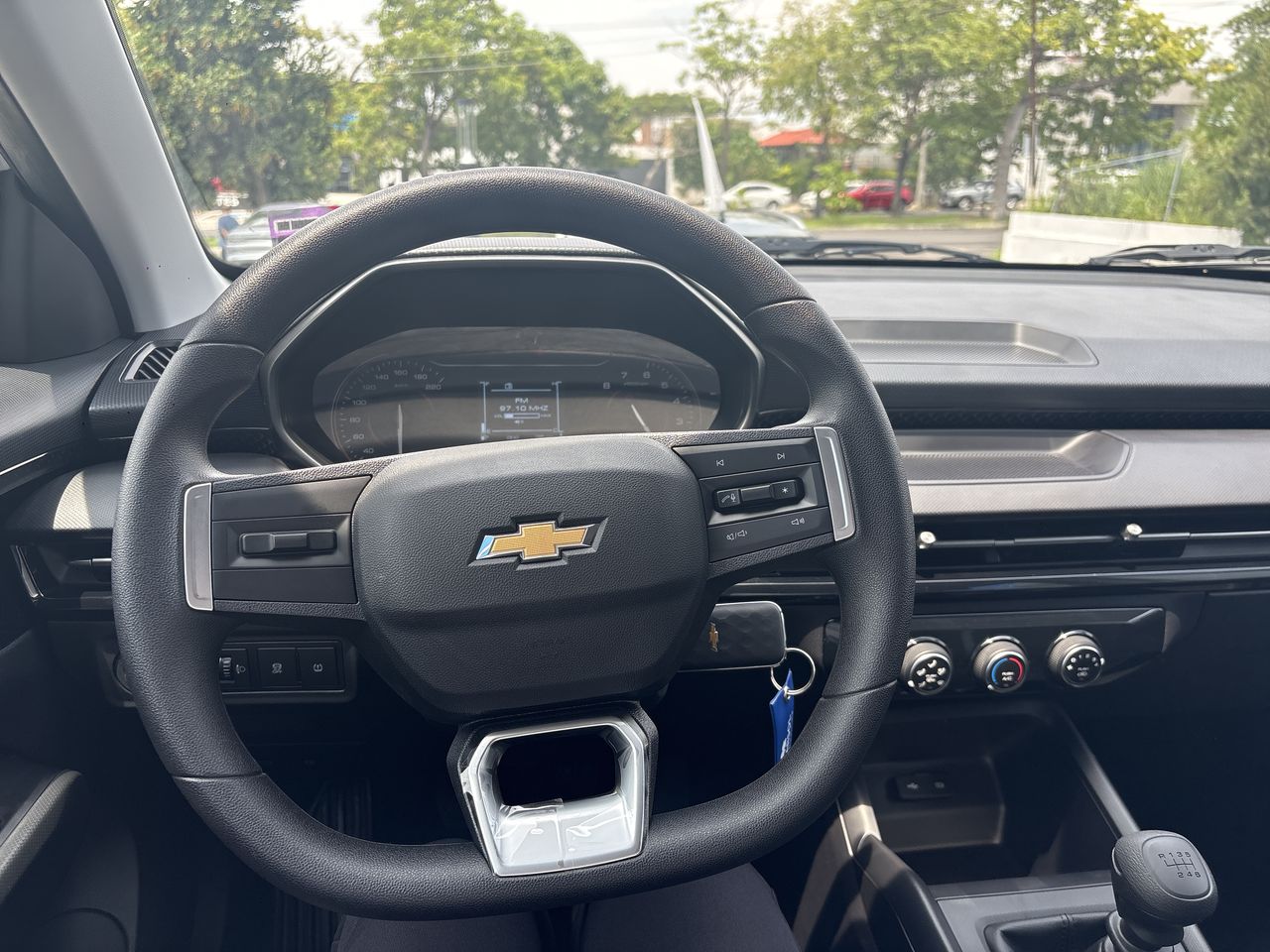 2026 Chevrolet AVEO AVEO SEDAN LS MANUAL PAQ. D