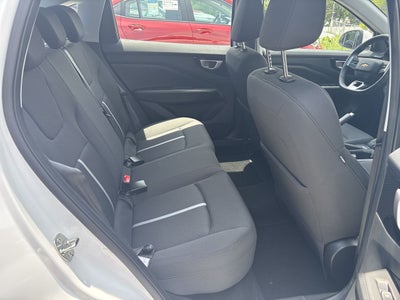 2026 Chevrolet AVEO AVEO SEDAN LS MANUAL PAQ. D