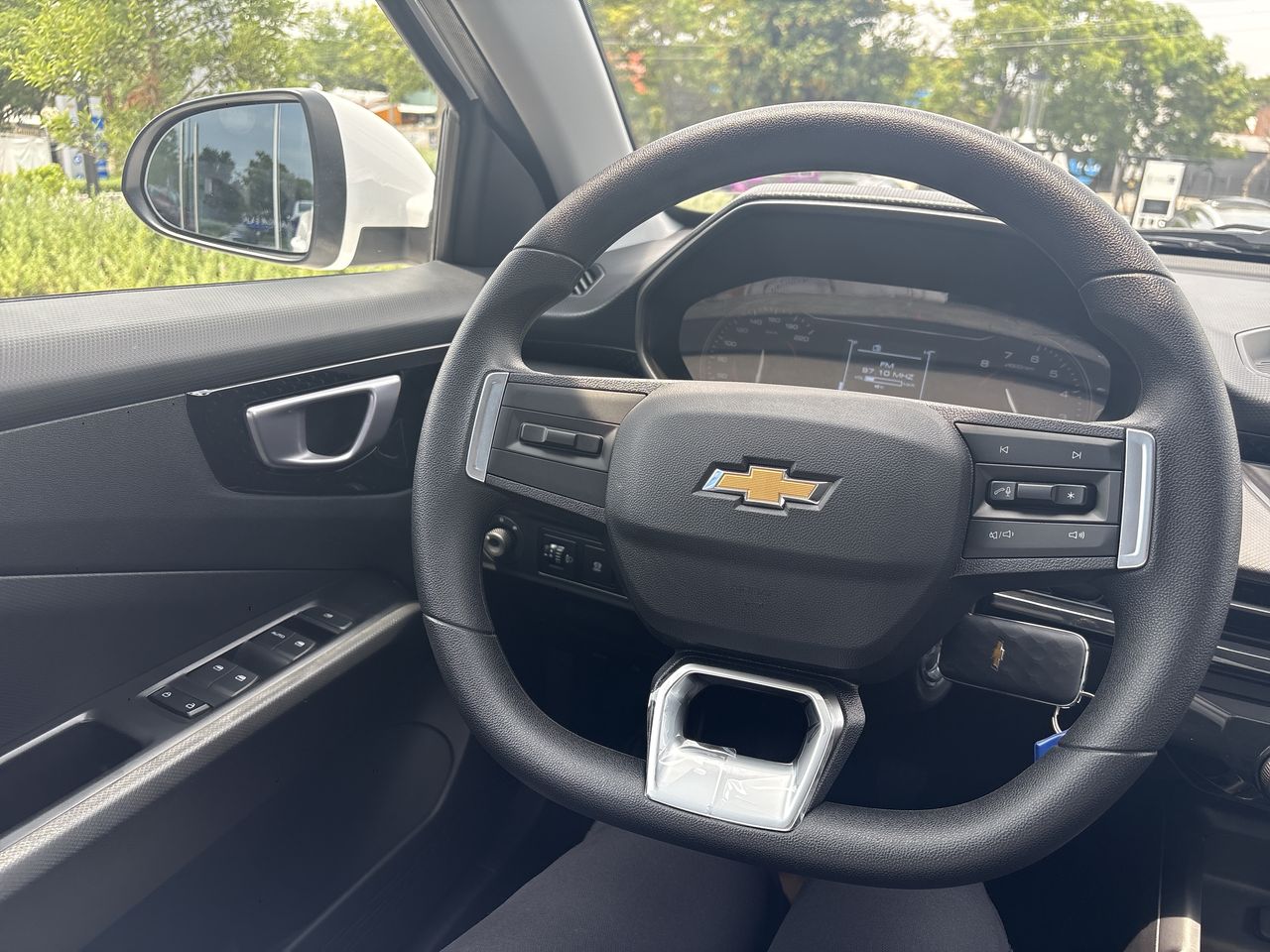 2026 Chevrolet AVEO AVEO SEDAN LS MANUAL PAQ. D
