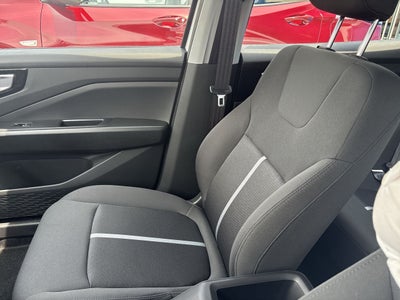 2026 Chevrolet AVEO AVEO SEDAN LS MANUAL PAQ. D