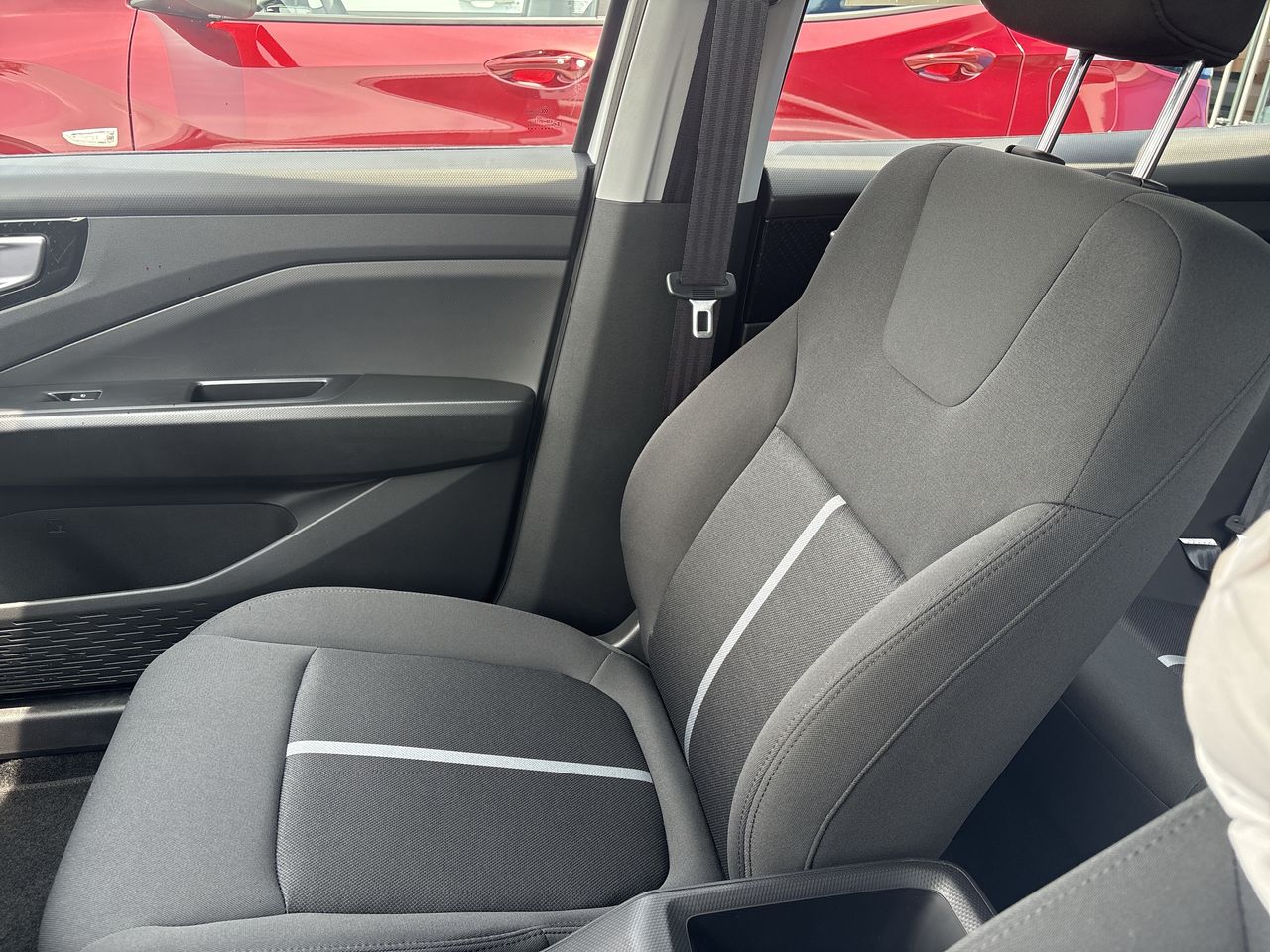 2026 Chevrolet AVEO AVEO SEDAN LS MANUAL PAQ. D