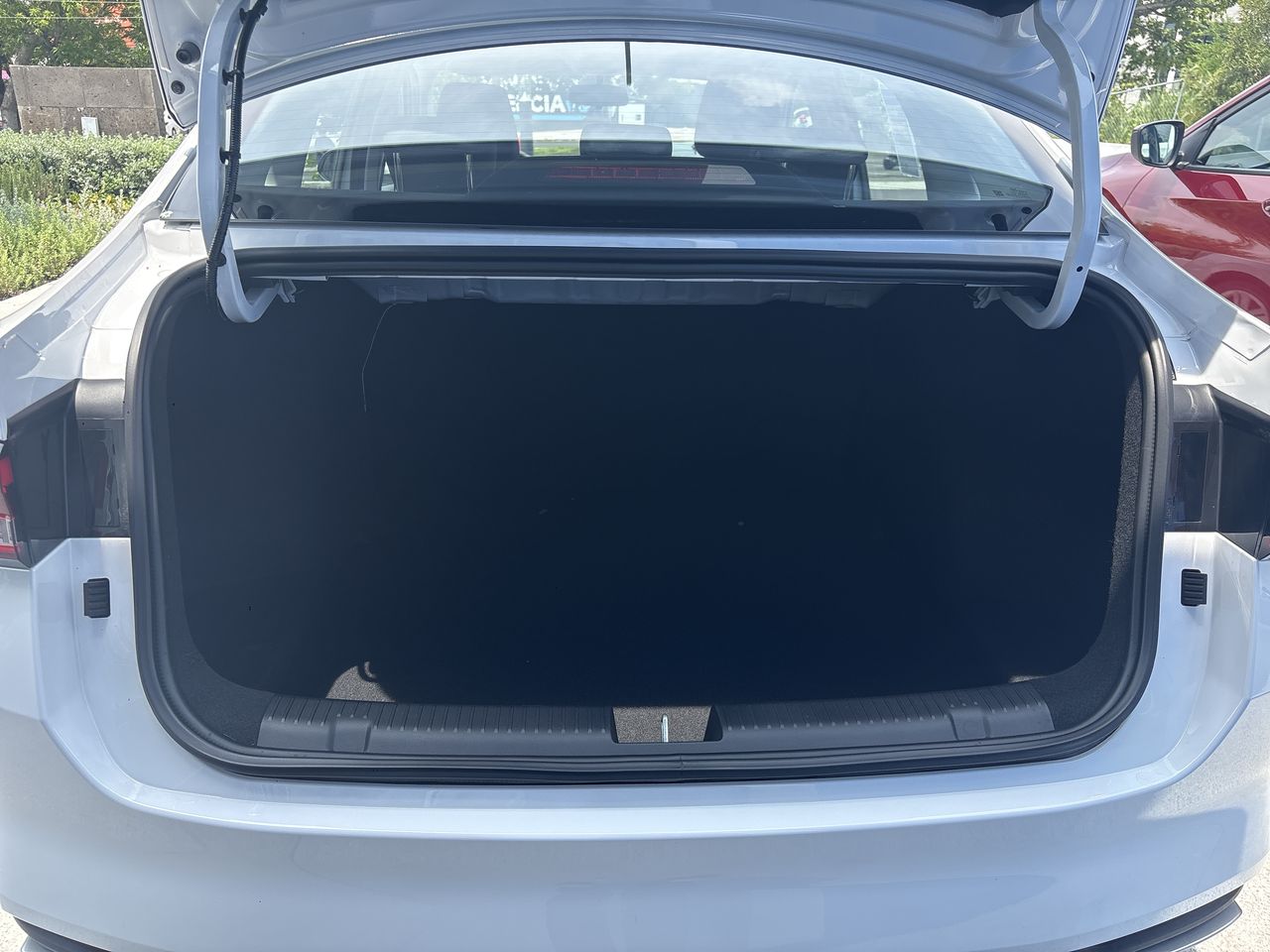 2026 Chevrolet AVEO AVEO SEDAN LS MANUAL PAQ. D