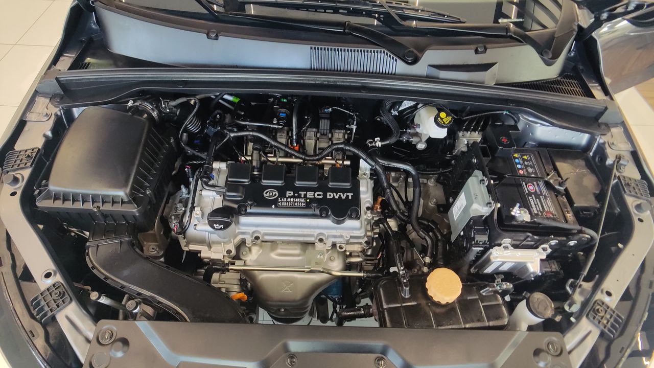 2026 Chevrolet AVEO AVEO SEDAN LT PLUS PAQ. F